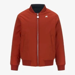 P. AORELIAN ST WARM REVERSIBLE^K-Way Best