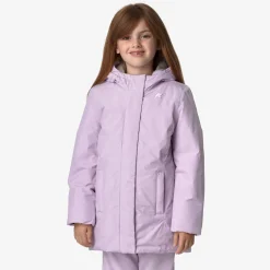 P. DENISE SOFT TOUCH MARMOTTA^K-Way Sale