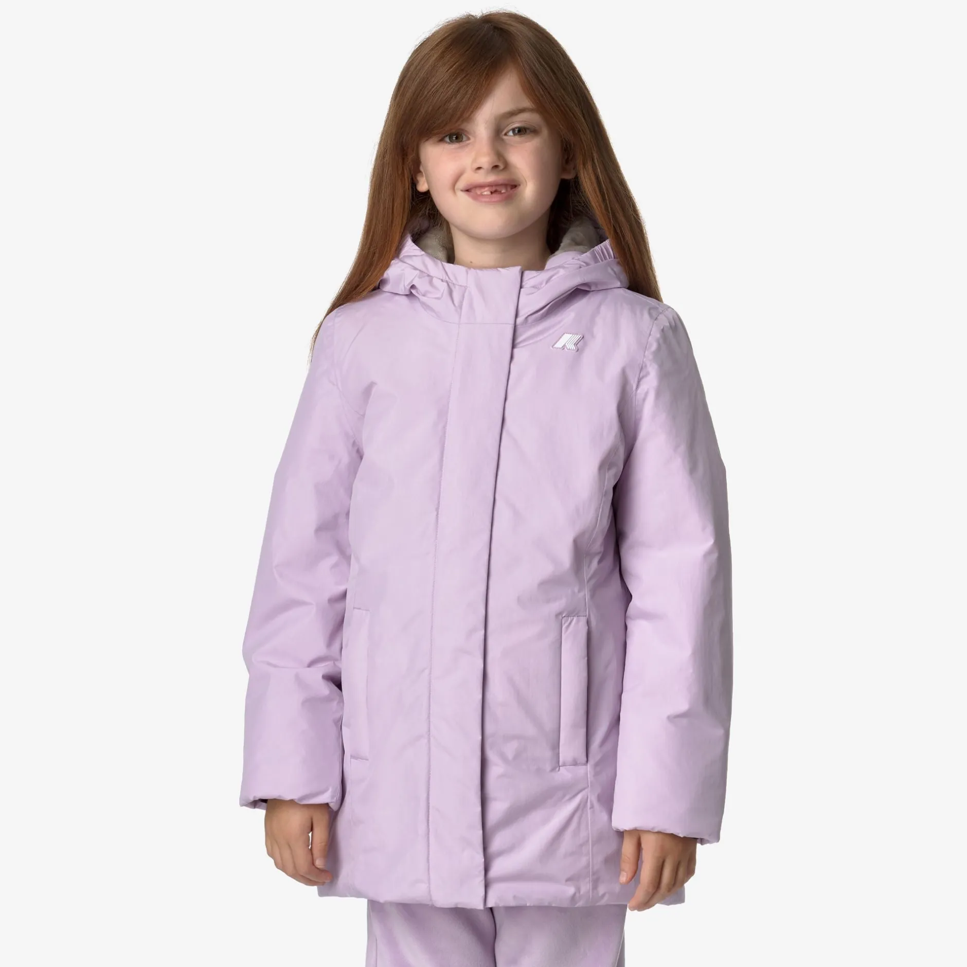 P. DENISE SOFT TOUCH MARMOTTA^K-Way Sale