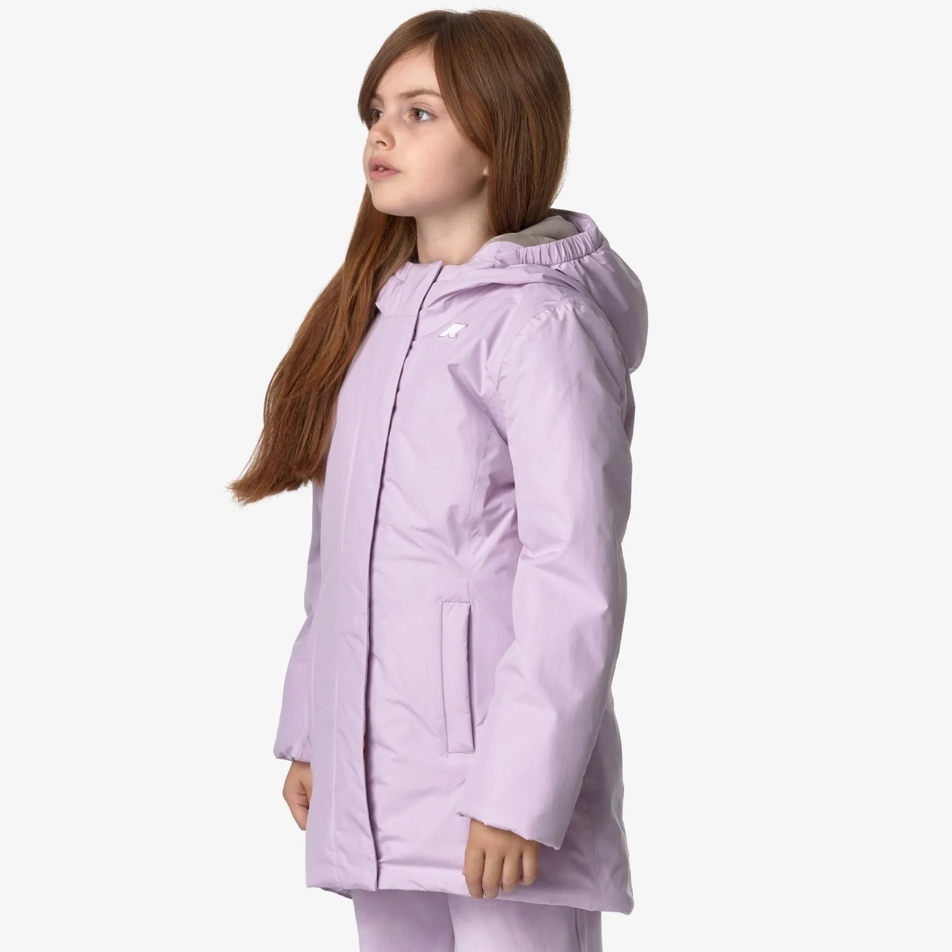 P. DENISE SOFT TOUCH MARMOTTA^K-Way Sale