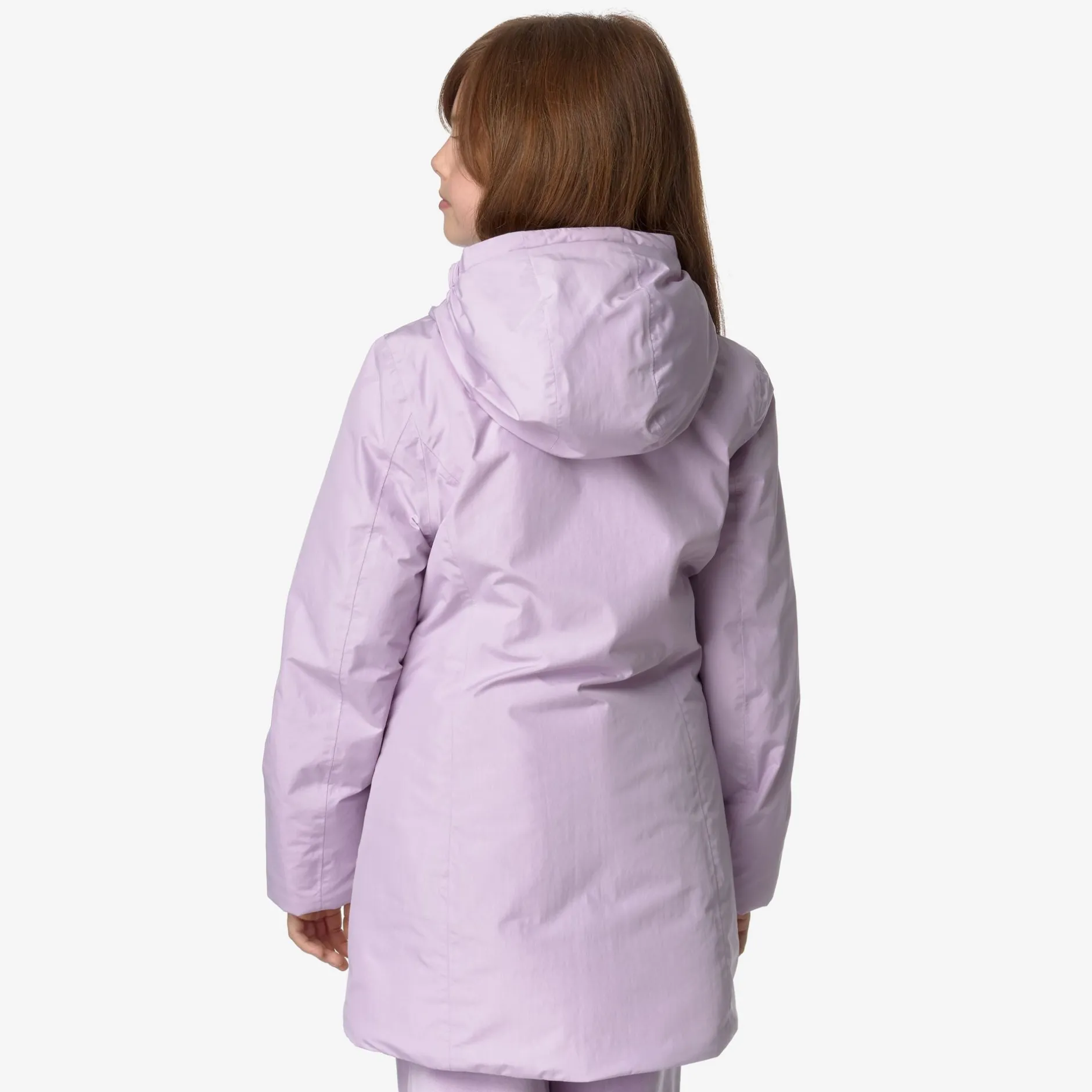 P. DENISE SOFT TOUCH MARMOTTA^K-Way Sale