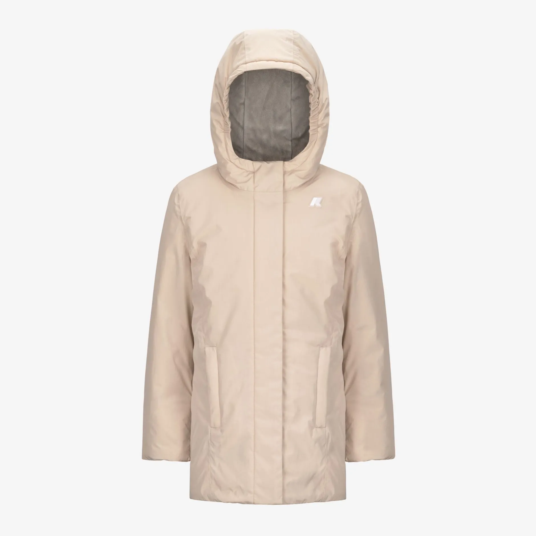 P. DENISE SOFT TOUCH MARMOTTA^K-Way Sale