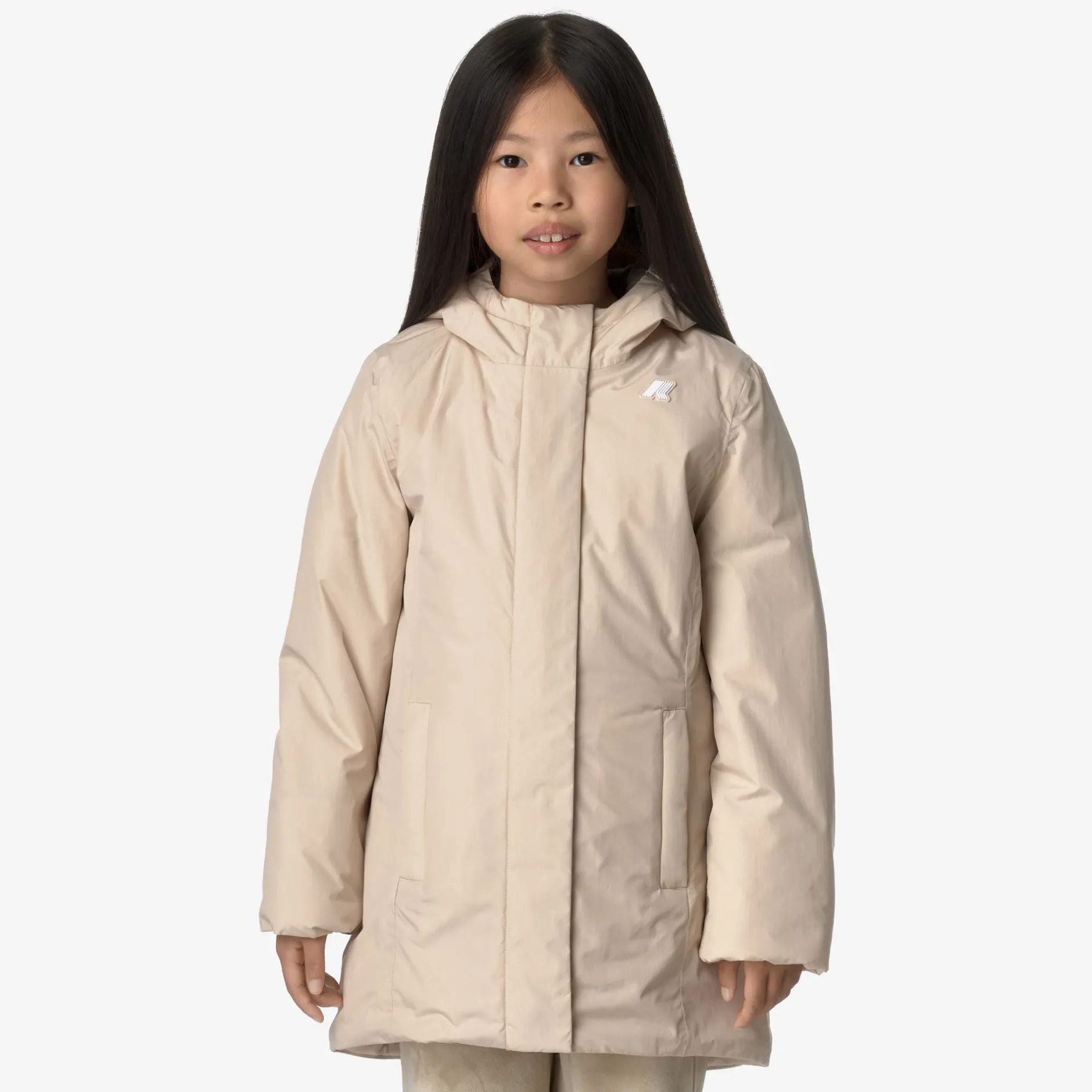 P. DENISE SOFT TOUCH MARMOTTA^K-Way Sale