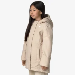 P. DENISE SOFT TOUCH MARMOTTA^K-Way Sale
