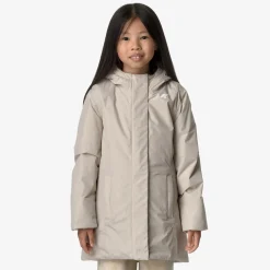 P. DENISE SOFT TOUCH MARMOTTA^K-Way Best