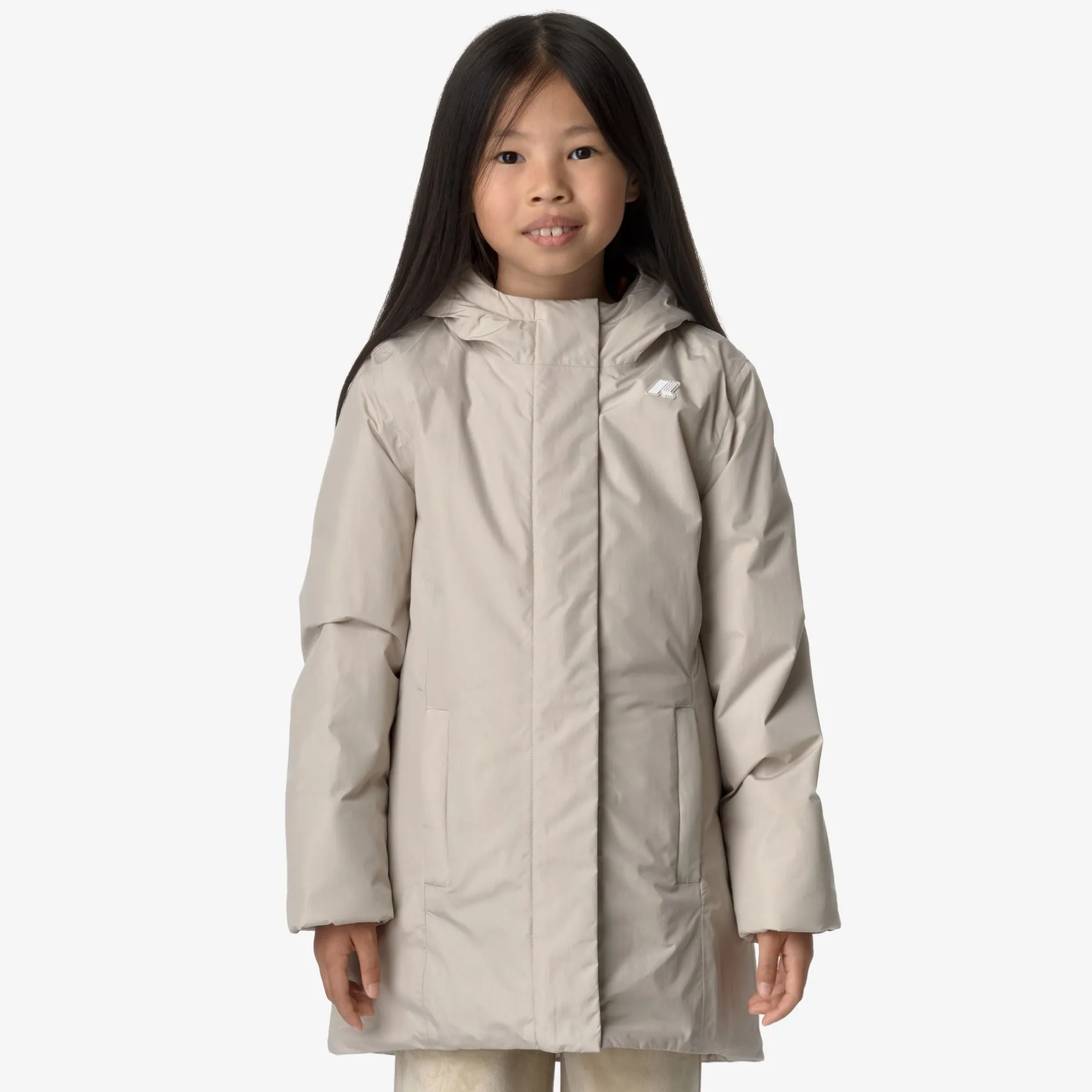 P. DENISE SOFT TOUCH MARMOTTA^K-Way Best