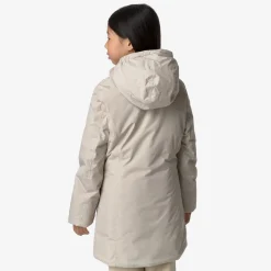 P. DENISE SOFT TOUCH MARMOTTA^K-Way Best