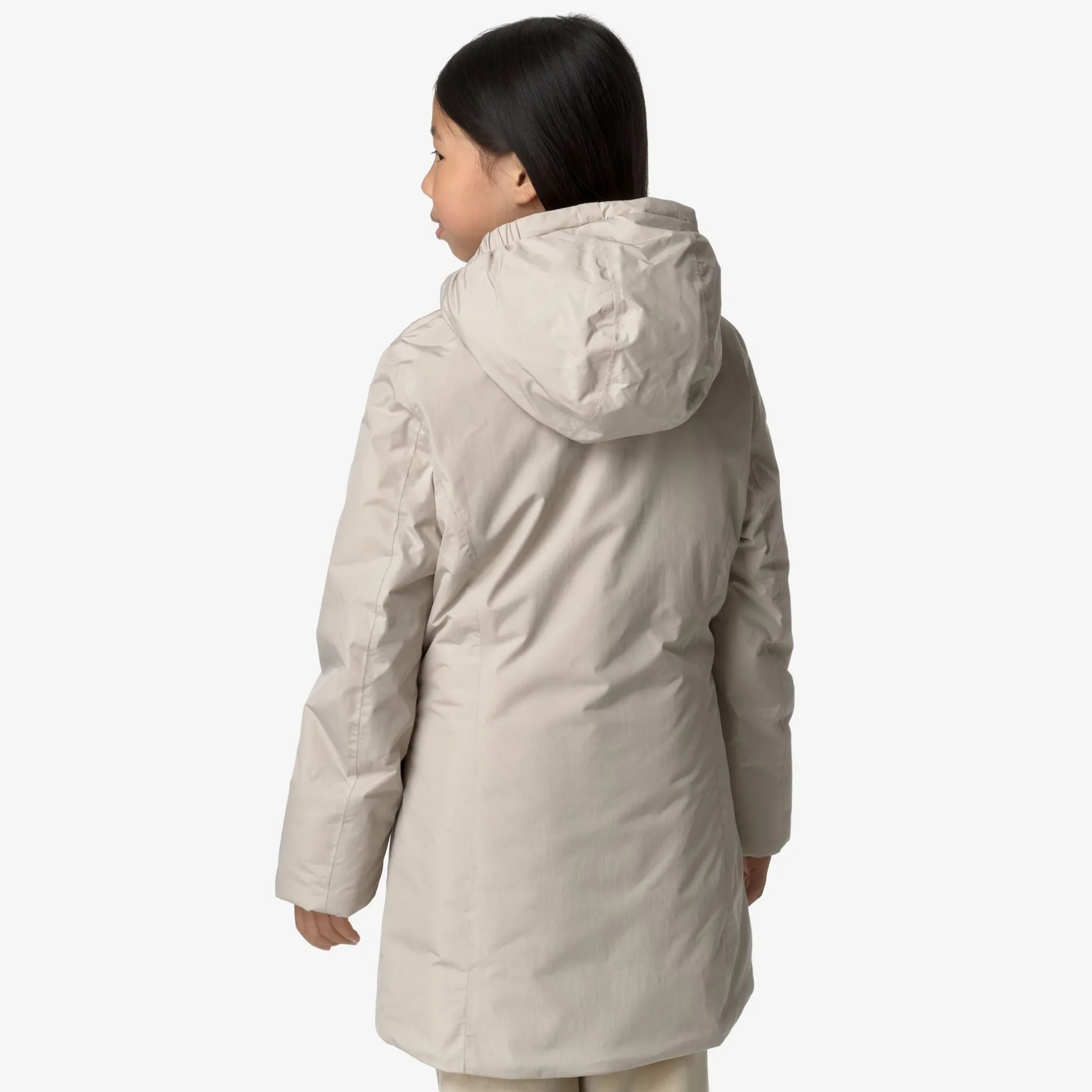 P. DENISE SOFT TOUCH MARMOTTA^K-Way Best
