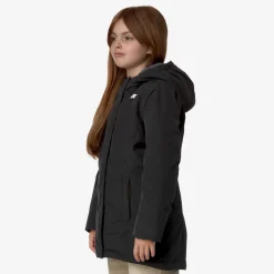 P. DENISE SOFT TOUCH MARMOTTA^K-Way