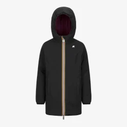 P. DENISE ST WARM REVERSIBLE^K-Way Best