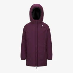 P. DENISE ST WARM REVERSIBLE^K-Way Best
