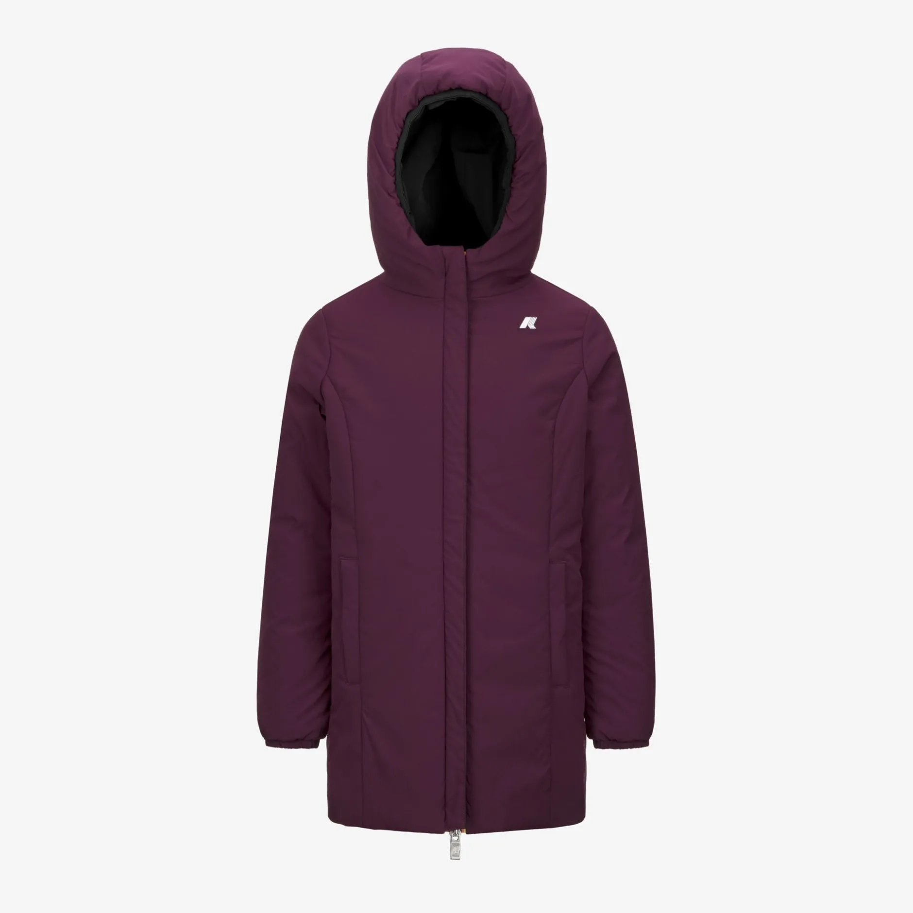 P. DENISE ST WARM REVERSIBLE^K-Way Best