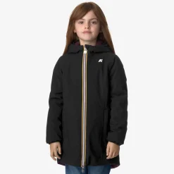 P. DENISE ST WARM REVERSIBLE^K-Way Best