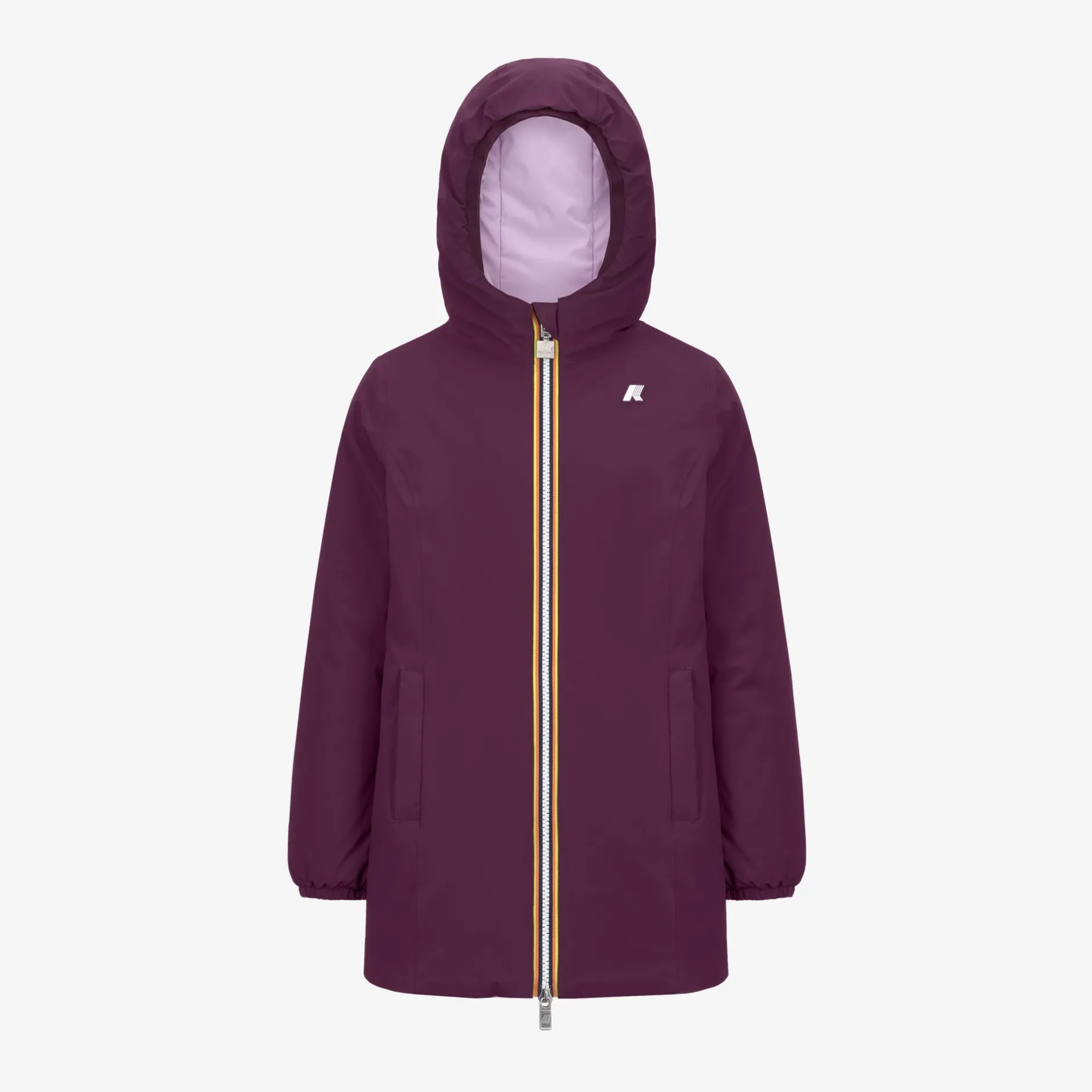 P. DENISE ST WARM REVERSIBLE^K-Way Sale