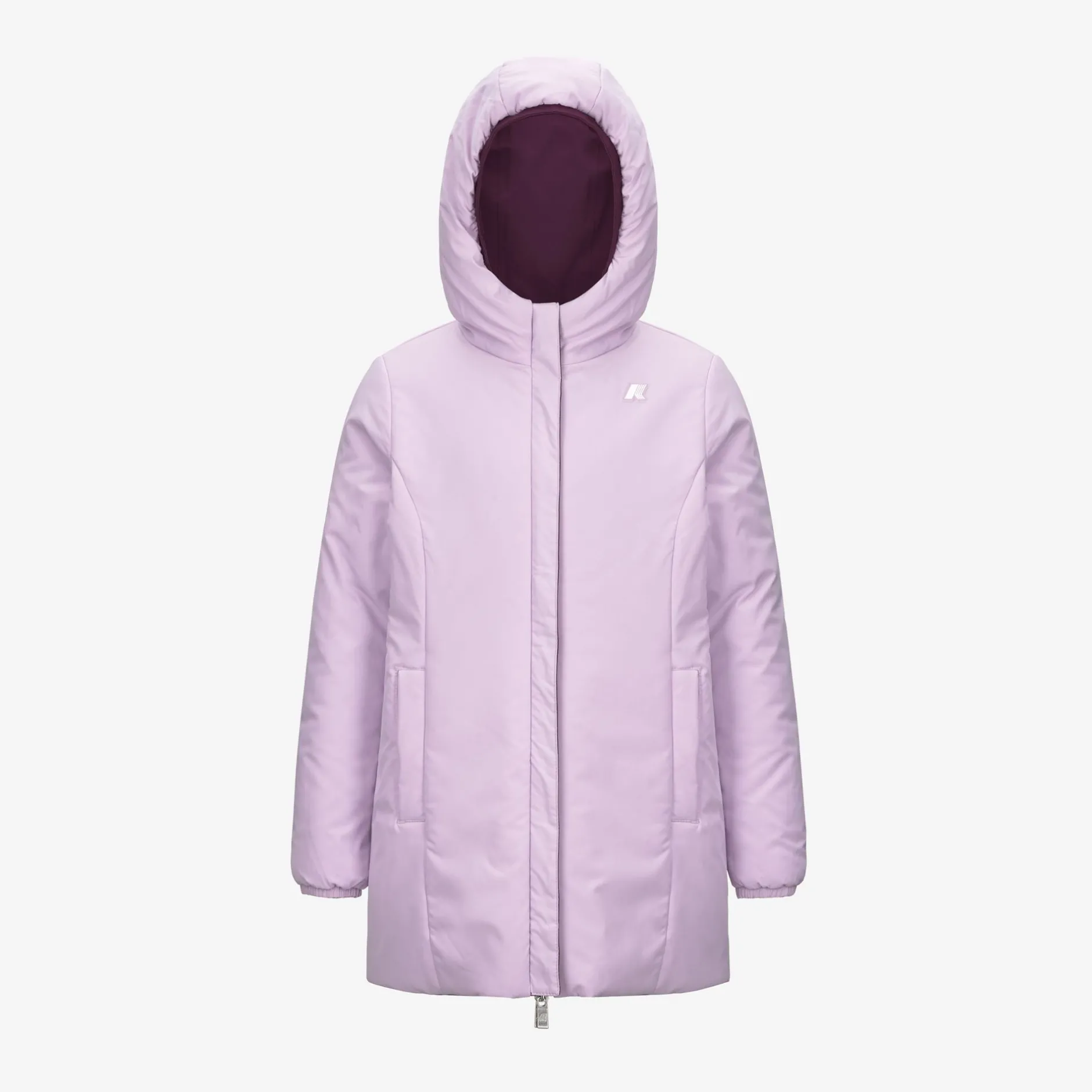 P. DENISE ST WARM REVERSIBLE^K-Way Sale