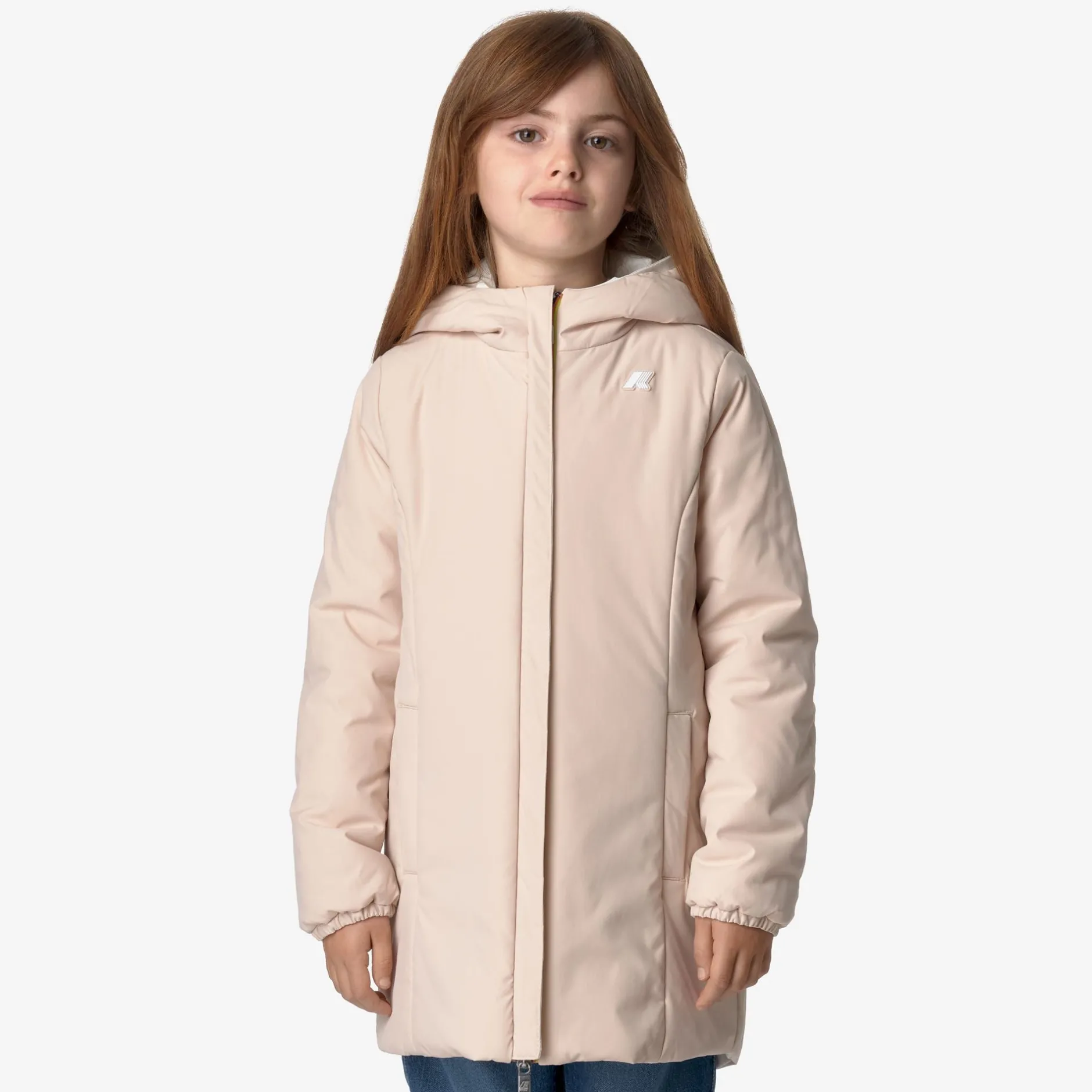 P. DENISE ST WARM REVERSIBLE^K-Way Online