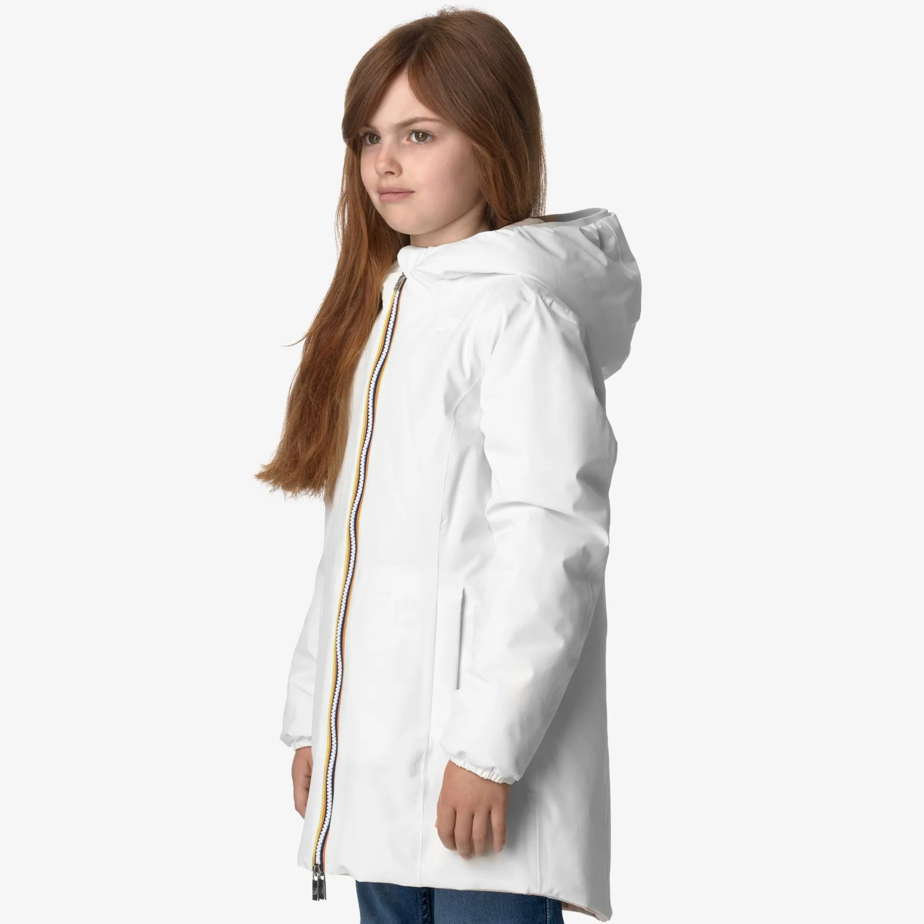 P. DENISE ST WARM REVERSIBLE^K-Way Online