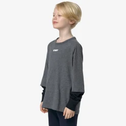 P. ELMER PEACH REVERSIBLE SLEEVE^K-Way Best