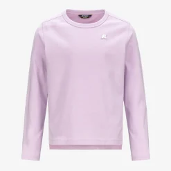 P. ELMERINE JERSEY PEACH^K-Way Discount