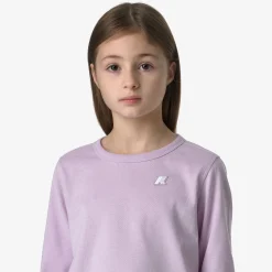 P. ELMERINE JERSEY PEACH^K-Way Discount