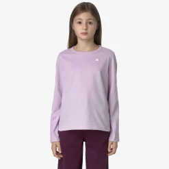 P. ELMERINE JERSEY PEACH^K-Way Discount