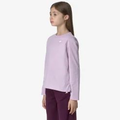 P. ELMERINE JERSEY PEACH^K-Way Discount