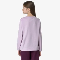 P. ELMERINE JERSEY PEACH^K-Way Discount