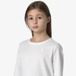 P. ELMERINE JERSEY PEACH^K-Way Clearance