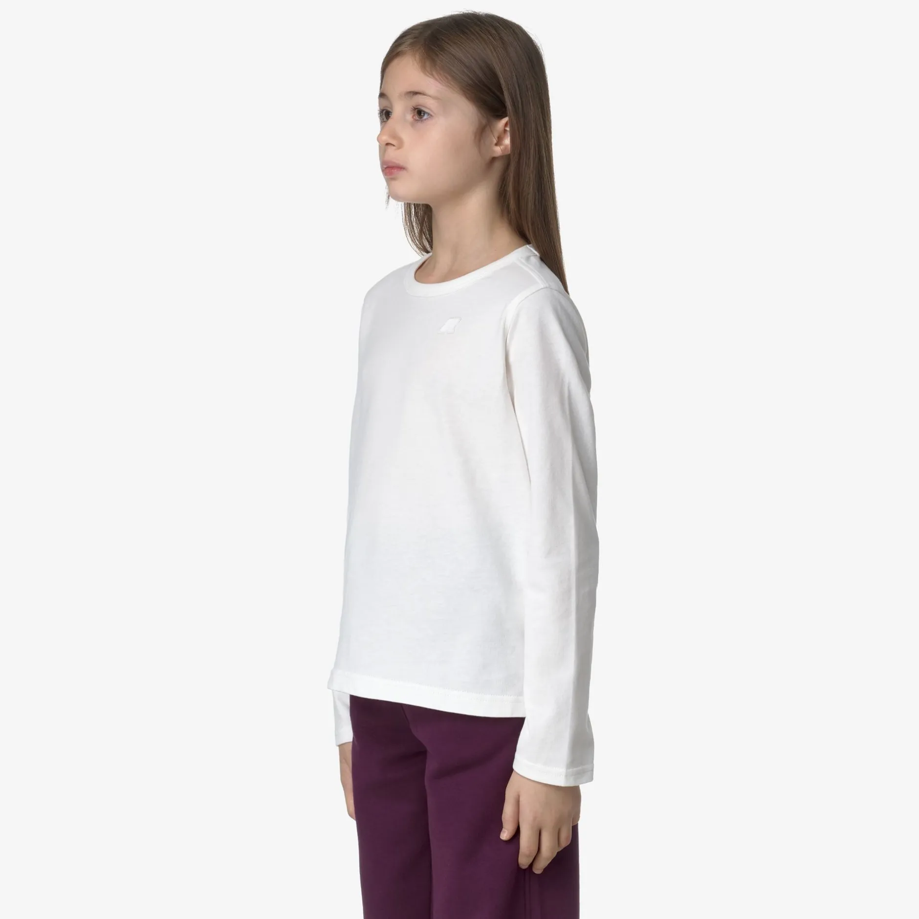 P. ELMERINE JERSEY PEACH^K-Way Clearance