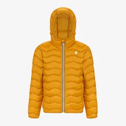 P. JACK QUILTED WARM^K-Way New