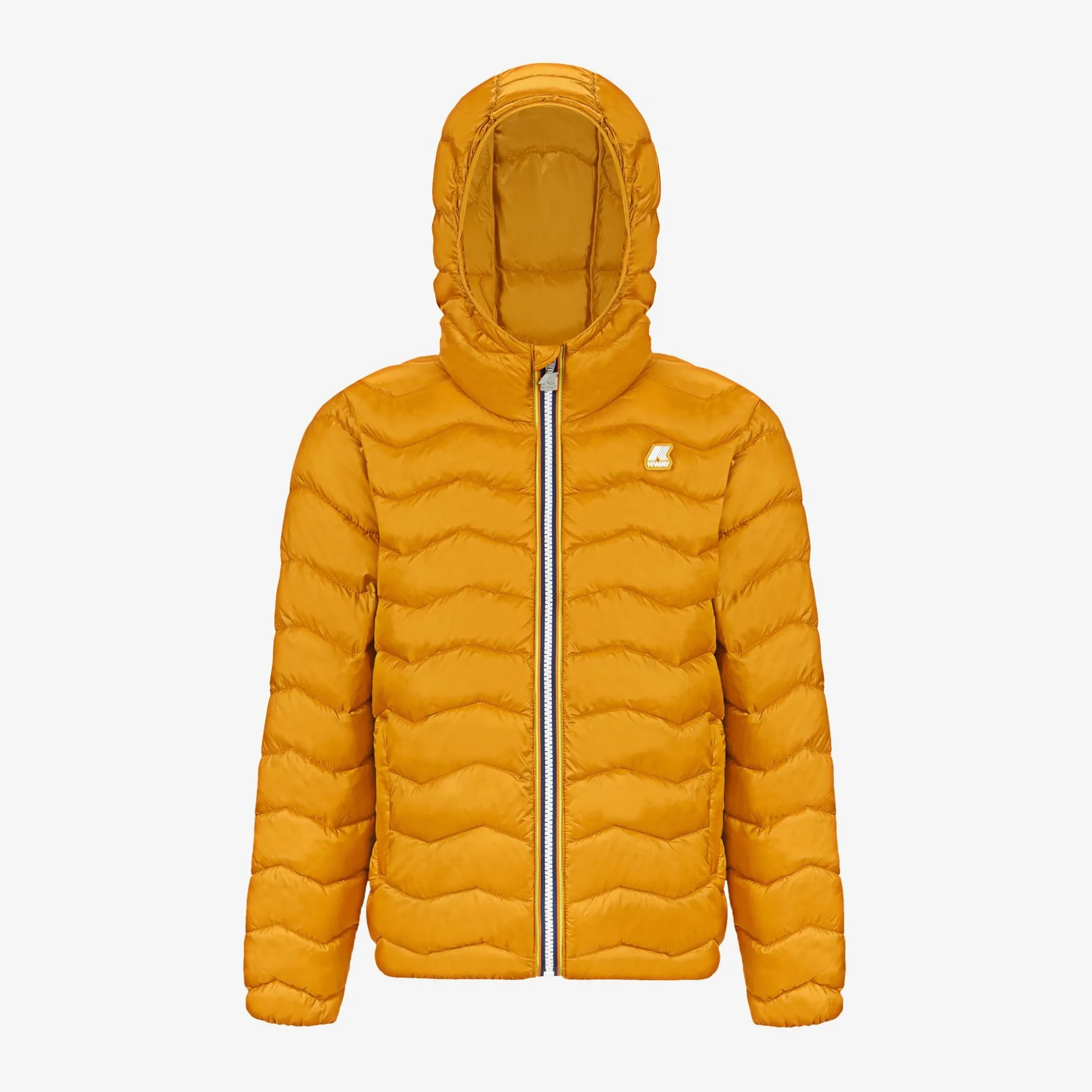 P. JACK QUILTED WARM^K-Way New