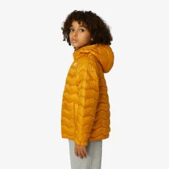 P. JACK QUILTED WARM^K-Way New