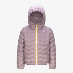 P. JACK QUILTED WARM^K-Way Clearance