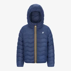 P. JACK QUILTED WARM^K-Way Discount