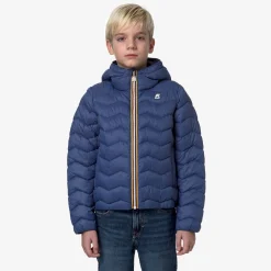 P. JACK QUILTED WARM^K-Way Discount