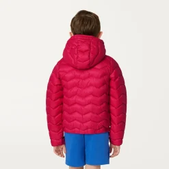 P. JACK QUILTED WARM^K-Way Clearance