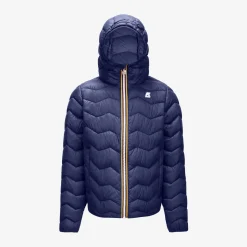 P. JACK QUILTED WARM^K-Way