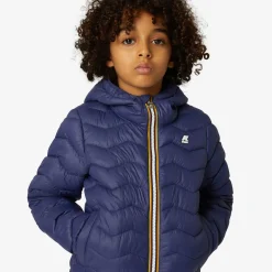 P. JACK QUILTED WARM^K-Way