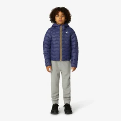 P. JACK QUILTED WARM^K-Way