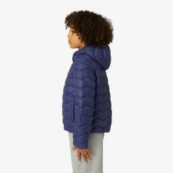 P. JACK QUILTED WARM^K-Way