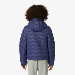 P. JACK QUILTED WARM^K-Way