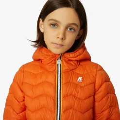 P. JACK QUILTED WARM^K-Way