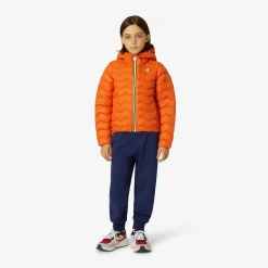 P. JACK QUILTED WARM^K-Way