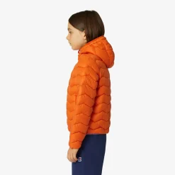P. JACK QUILTED WARM^K-Way