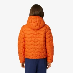 P. JACK QUILTED WARM^K-Way