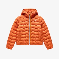 P. JACK QUILTED WARM^K-Way Sale