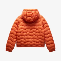 P. JACK QUILTED WARM^K-Way Sale