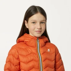 P. JACK QUILTED WARM^K-Way Sale