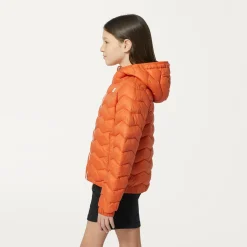 P. JACK QUILTED WARM^K-Way Sale