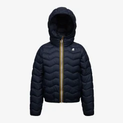 P. JACK QUILTED WARM^K-Way Discount